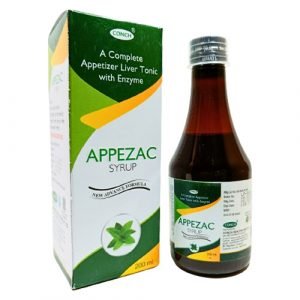 Appezac Syrup