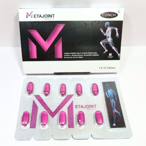 Meta-Joint Tablets