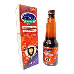 Nirog Kawach Syrup