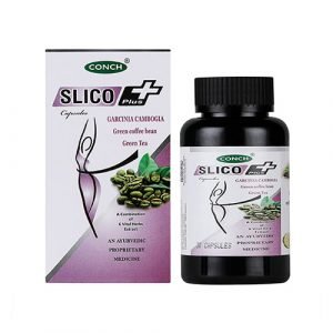 Slico Plus Capsules