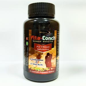 Vita-conch Capsules