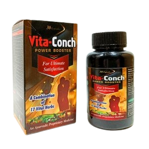 Vita-conch Capsules