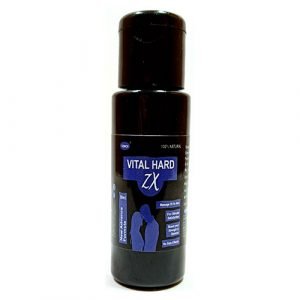 Vital Hard ZX Oil