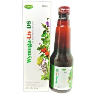 Wymega-Liv DS Syrup