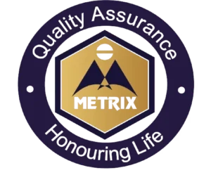 6. Metrix Healthcare India