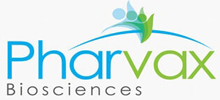 Pharvax Logo