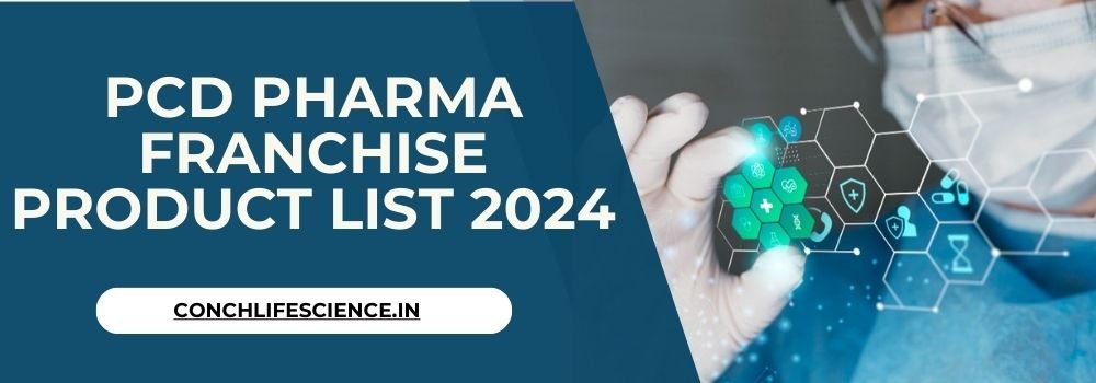 PCD Pharma Franchise Product List 2025