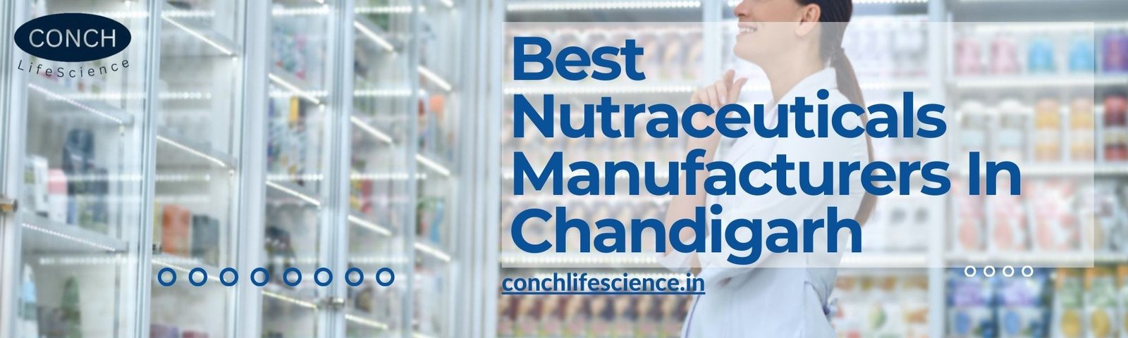 Nutraceuticals Manufacturers In Chandigarh