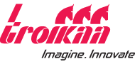 Troika Pharmaceuticals Ltd