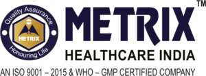 Metrix Healthcare India