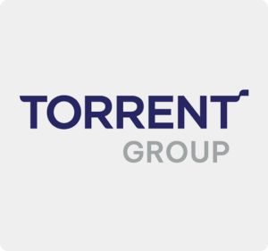 Torrent Pharmaceuticals logo