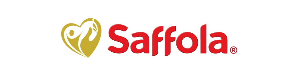 Saffola logo
