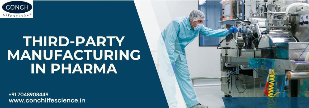 Third-Party Manufacturing in Pharma: Benefits and Risks