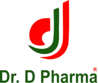 Dr D Pharma