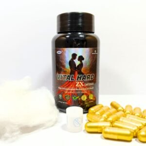 Man power Capsules