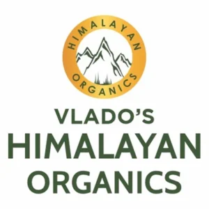 3. Himalayan Organics