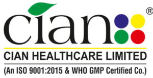 Cian Healthcare Limited