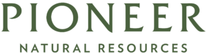 Pioneer Natural Products