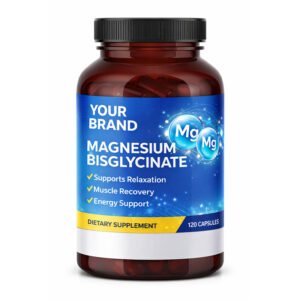 Magnesium Bisglycinate Tablet