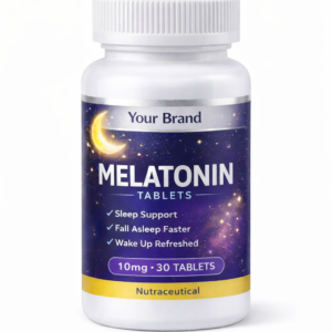 Melatonin Tablets