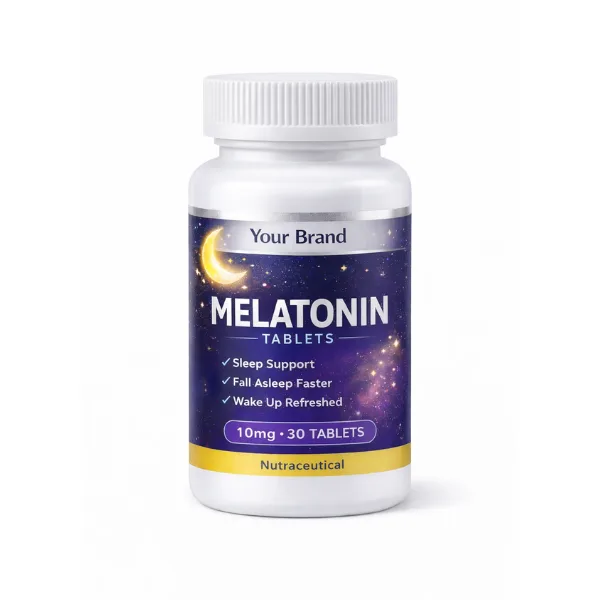 Melatonin Tablets