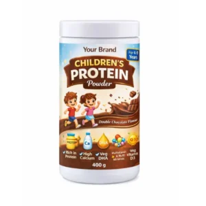 Protein Powder for kids