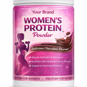 Protein Powder for women