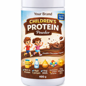 Protein Powder for kids