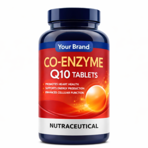 Co-Enzyme Q10 Tablets