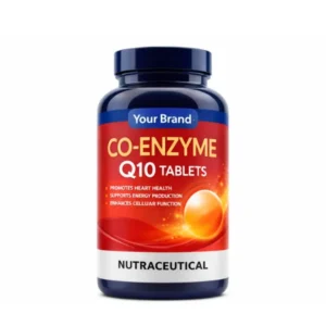 Co-Enzyme Q10 Tablets