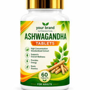 Ashwagandha Tablets