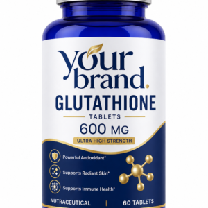 Glutathione Tablets