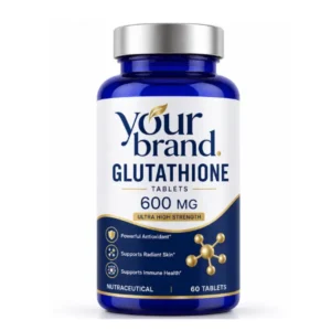 Glutathione Tablets