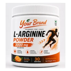 L-Arginine Powder