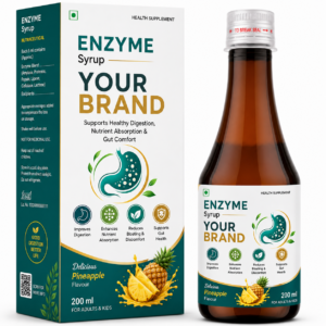 Enzyme Syrup