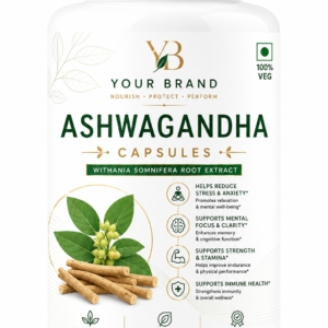 ashwagnadha capsules