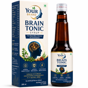 brain tonic syrup